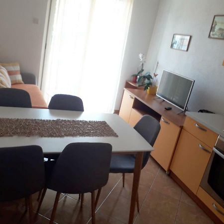 Apartments Mira ماكارسكا المظهر الخارجي الصورة