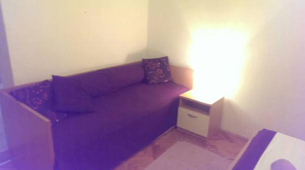 Apartments Mira ماكارسكا المظهر الخارجي الصورة